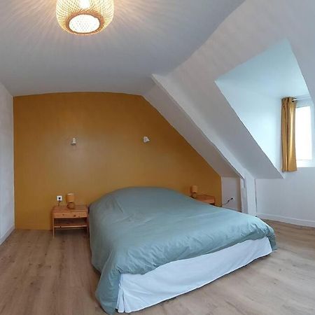Maison Bretonne Plourhan ภายนอก รูปภาพ
