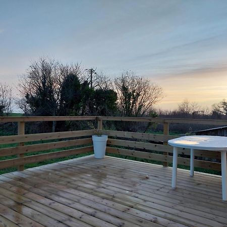 Maison Bretonne Plourhan ภายนอก รูปภาพ