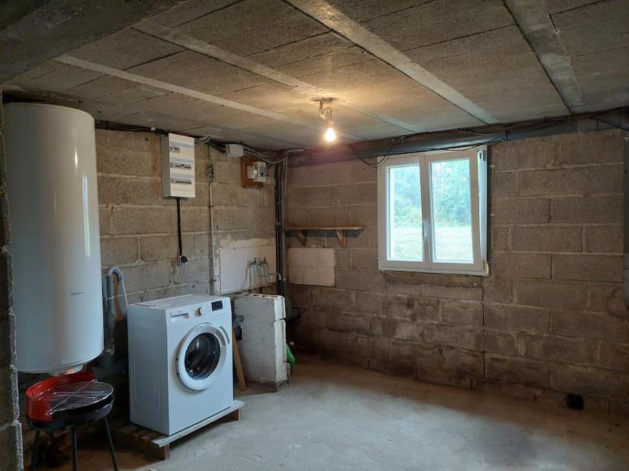 Maison Bretonne Plourhan ภายนอก รูปภาพ