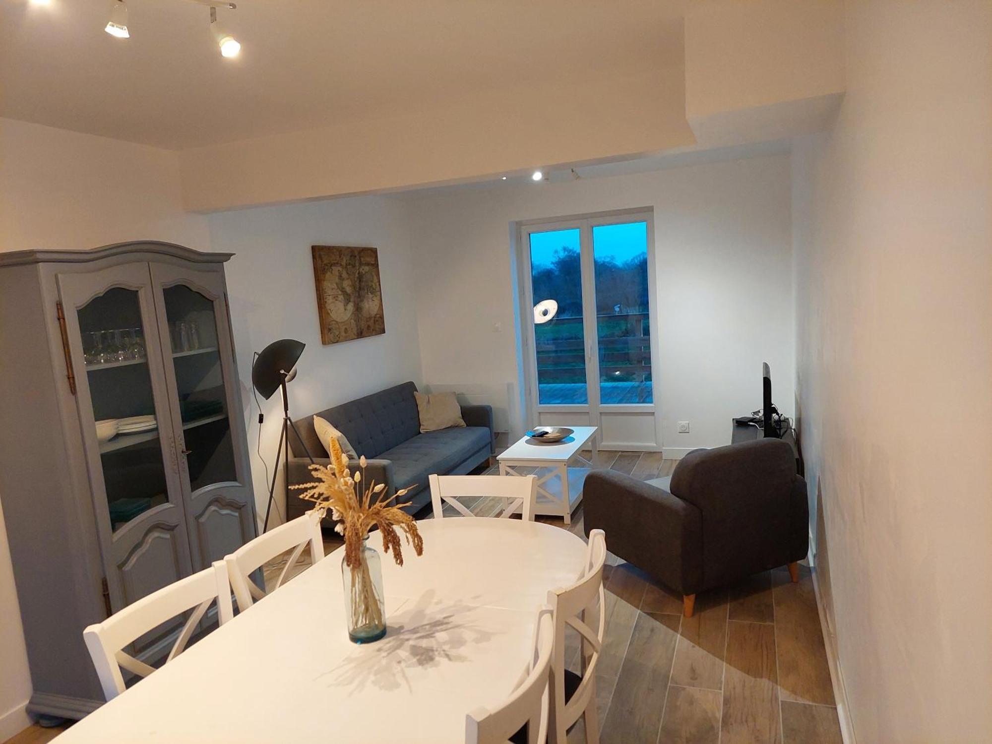 Maison Bretonne Plourhan ภายนอก รูปภาพ