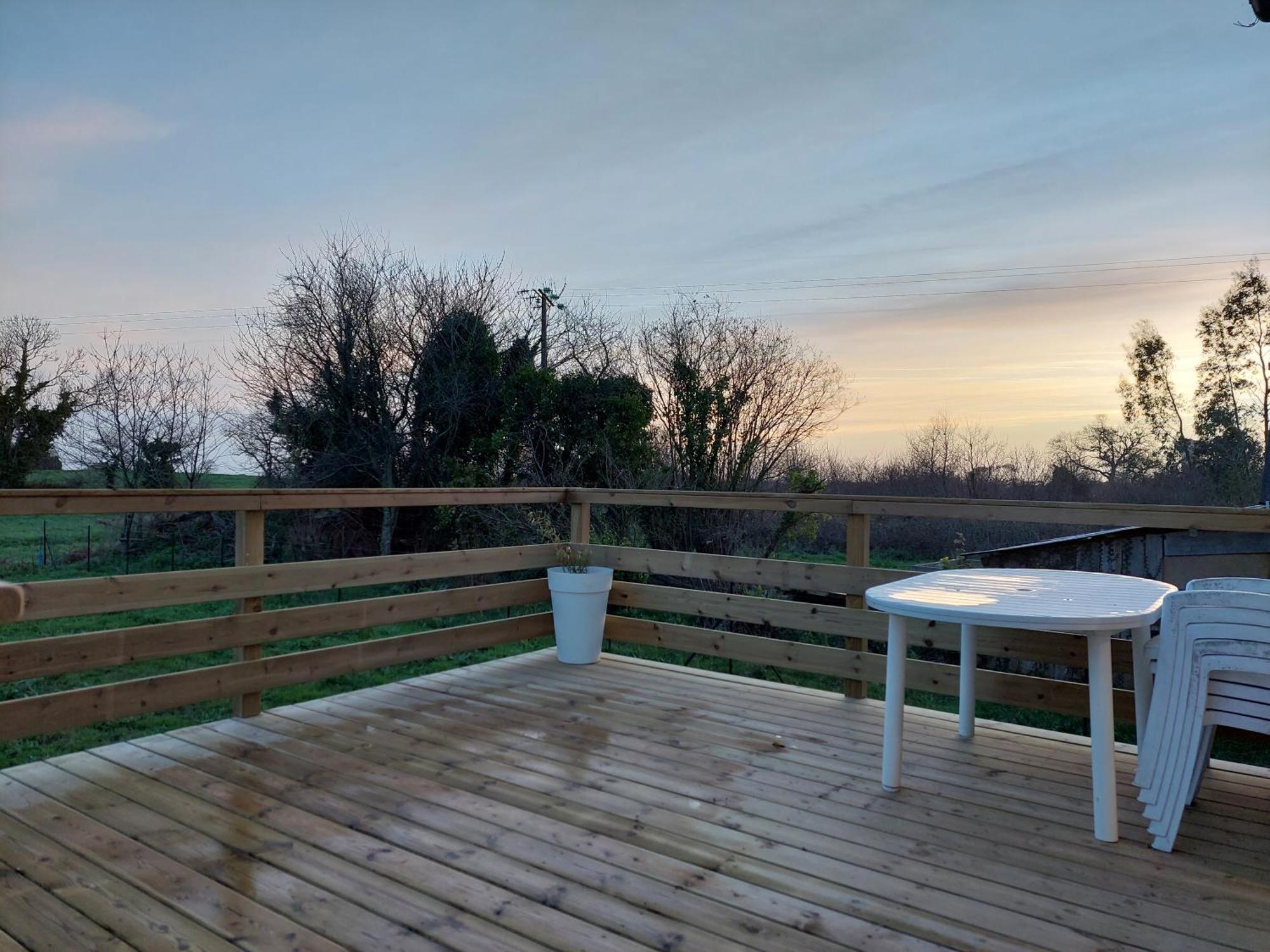 Maison Bretonne Plourhan ภายนอก รูปภาพ
